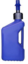 Bidon Tuff Jug Bleu 10L