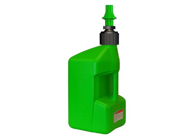 Bidon Tuff Jug vert 20L
