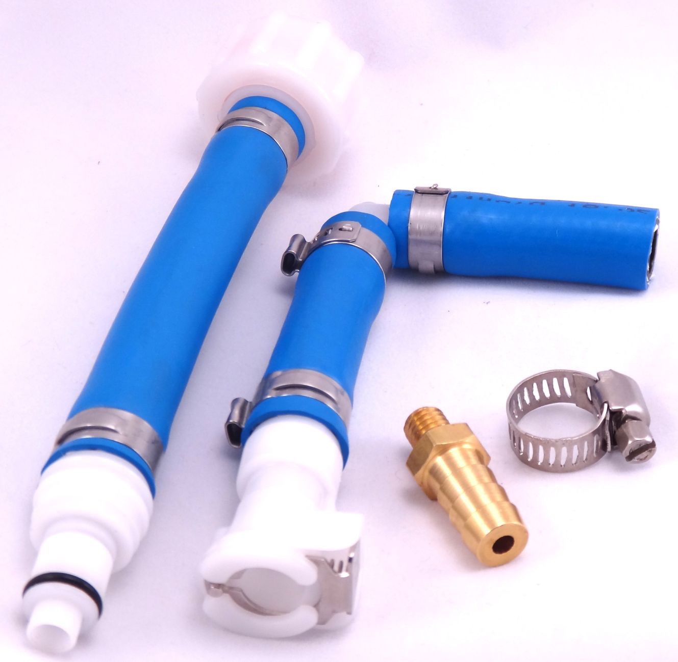 Kit rinçage pour Yamaha...
