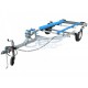 Remorque Jet ski simple 350 kgs