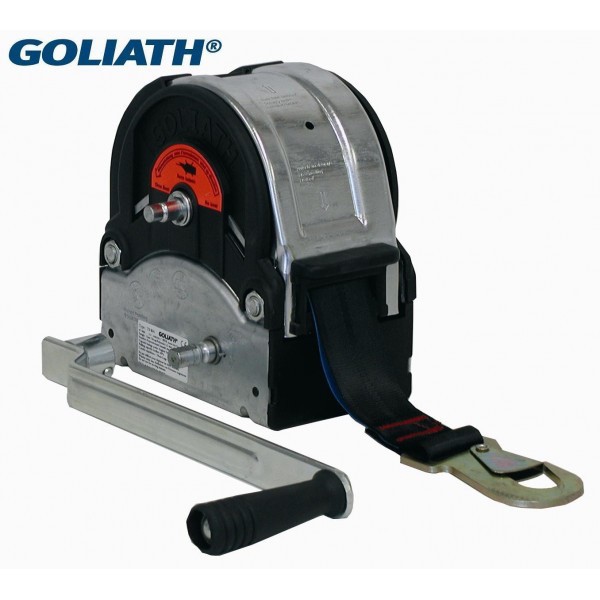 Treuil Goliath TS800