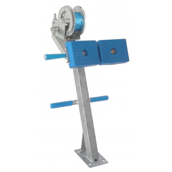 Potence complète P0220