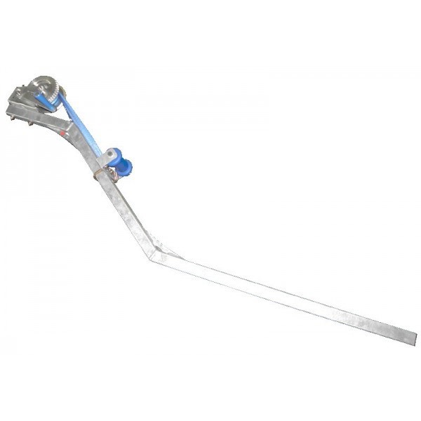 Potence complète MM560S+