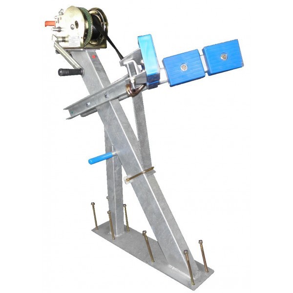 Potence complète T112M - T15M