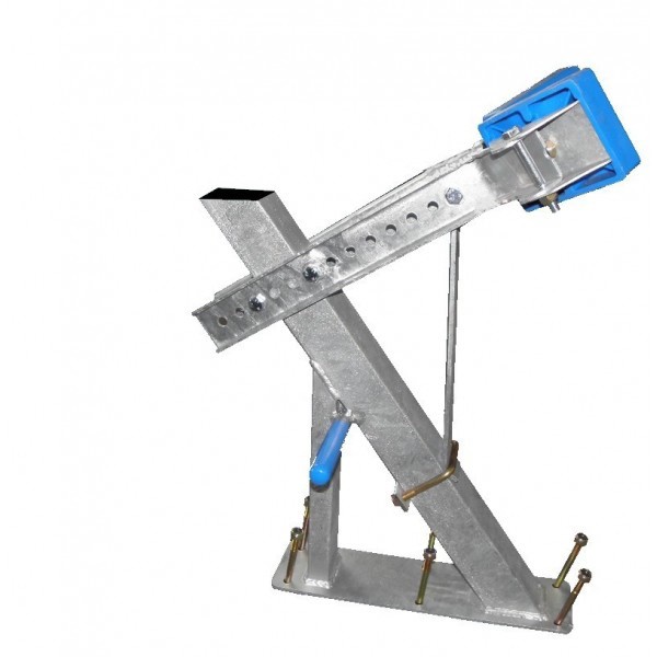 Potence complète CBS V0560