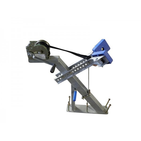 Potence complète CBS M0780F