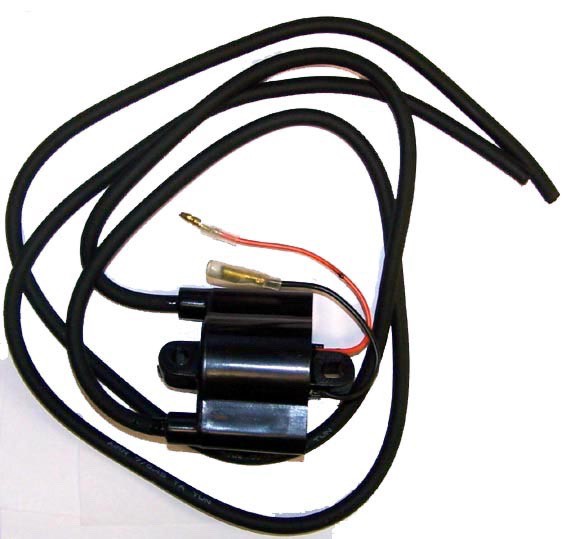 Bobines haute tension,...