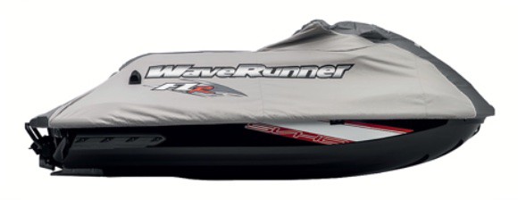 Bâche pour FZR 2009 et après