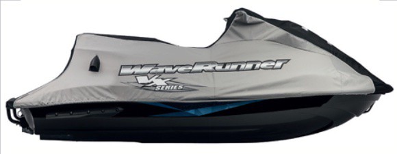 Bâche pour VX Cruiser 2015...