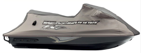 Bâche pour FX HO Cruiser...