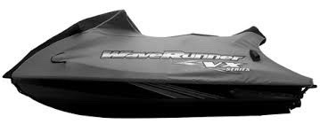 Bâche pour VX Cruiser...