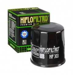 Filtres à huile HIFLOFILTRO