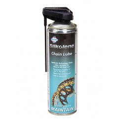Spray lubrifiant semi synthèse chaîne 500 ML