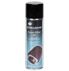 Spray lubrifiant pour filtre à air 500 ML