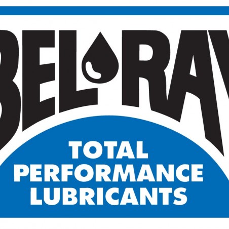 Gamme de lubrifiants BEL-RAY