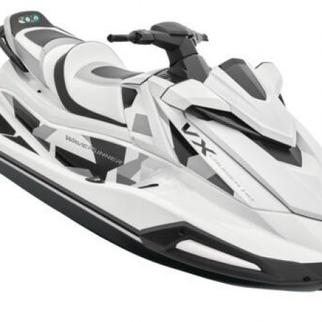 VX CRUISER HO 1900