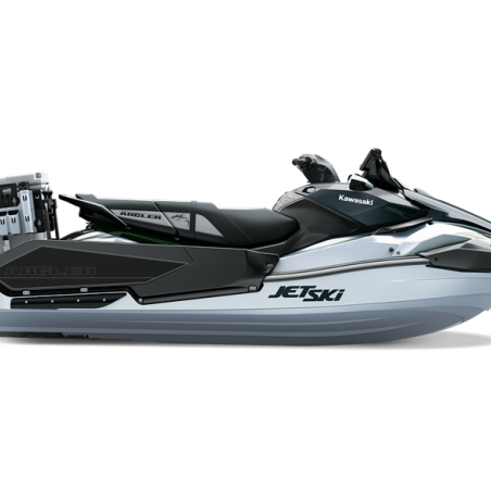 Ultra 160 LX-S Angler