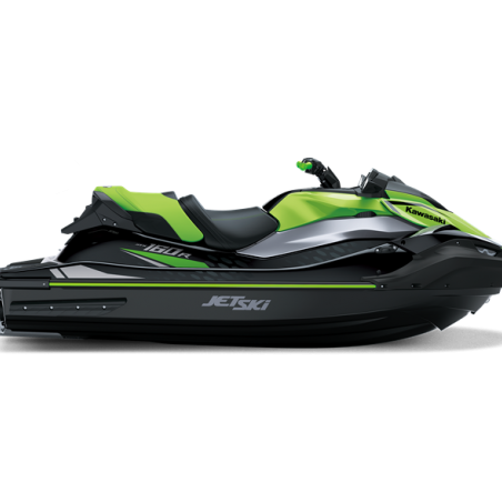 STX 160R