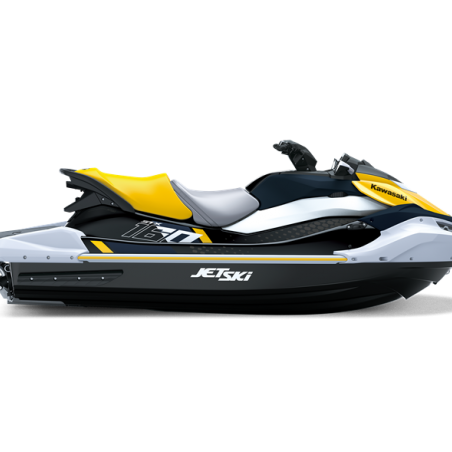STX 160 LX-S