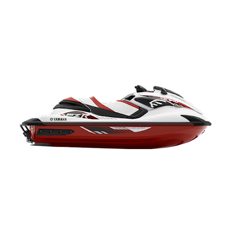 FZR SVHO