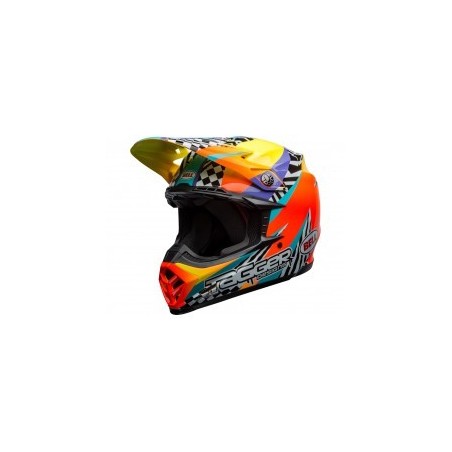 Casques Moto/ Motocross/ Jet-Ski