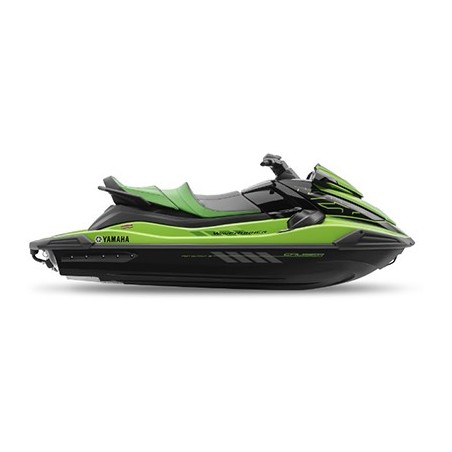 VX CRUISER 1050