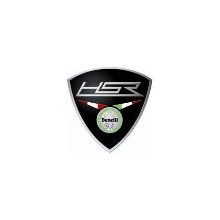 HSR-BENELLI