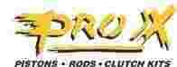PRO'X